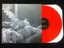 Copeland - Eat, Sleep, Repeat - Red Vinyl LP Record OOP