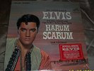 Elvis Presley - Harum Scarum - Lp - 33 1/3 - Bonus Photo