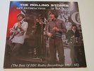 Rolling Stones - Get Satisfaction....if you want *BBC 63-65 Yello Vinyl