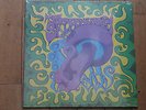 THE SACRED MUSHROOM  PSYCH PROG PROGRESSIVE BLUES RE LP Lim 500 AKARMA
