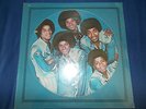 michael jackson,the jacksons picture disc promo USA 1976 rare still sealed 