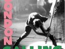 THE CLASH 'LONDON CALLING' BRAND NEW SEALED RE-ISSUE LP ON 180 GRAM VINYL