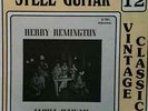 Herb Remington Steel Guitar Vintage Classics Number 12: Aloha Hawaii Vinyl LP
