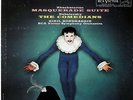 LP Aram Khatchaturian / Dmitry Kabalevsky Masquerade Suite / The Comedians