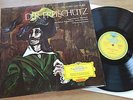 WEBER Der Freischütz JOCHUM Seefried Streich DGG TULIPS SLPEM Red Stereo nm