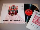 CHINESE OPERA LP & BOOK IMPORT LP Peking Opera Company - Columbia 33CCX
