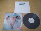 Madleen Kane   Cheri/ Japan LP/ Sheet White Label Promo Gatefold
