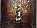 Kid Cudi - Man On The Moon 2: The Legend Of Mr. Rager LP [Vinyl New] {EX}