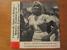 Canto De Amor A Bahia LP, Dorival Caymmi Jorge Amado,Cravo e Canela,Brazil RARE