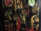 Slayer - Reign in Blood LP (Clear Vinyl) LTD 666 NEW sealed w/ poster