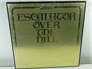 ESCALATOR OVER THE HILL - D 1972 unplayed 3-LP Box CARLA BLEY / PAUL HAINES