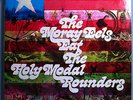HOLY MODAL ROUNDERS MORAY EELS RARE ORIG '68 ELEKTRA LP SHRINK WEST COAST PRESS