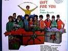 PHIL SPECTOR XMAS ALBUM MEGA-RARE ORIG'63 PHILLES MONO LP BLUE LABEL SHRINK MINT