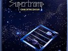 SUPERTRAMP CRIME OF THE CENTURY RARE ORIG LIMITED EDITION MFSL AUDIOPHILE LP NM