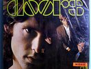 THE DOORS 1st ALBUM INSANELY RARE ORIG '67 ELEKTRA UNCENSORED MONO LP IN SHRINK