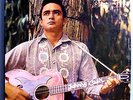 JOHNNY CASH SONGS OF SOIL VERY RARE ORIG '59 COLUMBIA 'SIX EYE' MONO LP 1A/1A DG