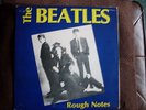 The Beatles LP - Rough Notes  1963-1976