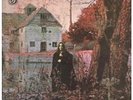BLACK SABBATH S/t LP 7 Track Gatefold Matrix A1/b1  UK Nems 1976