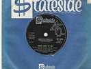 JOHNNY THUNDER & RUBY WINTERS MAKE LOVE TO ME/TEACH ME TONIGHT UK STATESIDE SOUL