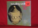 Howling Wolf Original Folk Blues United Superior LP Record SEALED