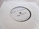 GLEN CAMPBELL : GENTLE ON MY MIND / DON'T LET ME GO : EMIDISC ACETATE: EX