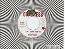 NORTHERN SOUL 45-RITCHIE ADAMS-I CAN'T ESCAPE FROM YOU-CONGRESS-DJ-LISTEN