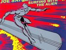 Surfing With The Alien - Joe Satriani (2010, Vinyl New)