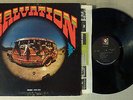 SALVATION - 1968 RARE self titled Hippie PSYCH LP on ABC-623 EX/NM condition