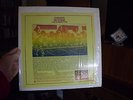 RARE LP VINYL CHICAGO ON STAGE LIVE IN AMERICA 1974 RECORD Bootleg GC