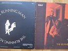 THE RUNNING MAN: SAME TITLE, RCA NEON 6 U.K. ORIGINAL