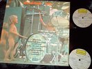 VARIOUS ARTISTS: Woodstock Two 2x LP USA VG+++