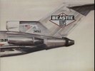 BEASTIE BOYS Licensed To Ill 1986 UK VINYL EXCELLENT CONDITION