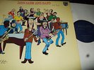 DOUG SAHM AND BAND : SAME LP 1973 PHILIPS 6305180 GERMANY