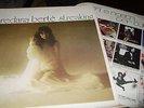 LOREDANA BERTE : STREAKING MULTIFOLDOUT NAKED COVER LP 1974 CBS SUGAR CGD 69073