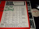 THE CLARKE BOLAND BIG BAND : OUT OF THE FOLK BAG LP 1967 COLUMBIA SMC 74323 GER