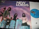 THE NEW LORDS : SAME LP 1971 COLUMBIA 062-29429 GERMANY