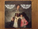 JIMI HENDRIX - ARE YOU EXPERIENCED - 1967 TRACK RECORDS (MONO) CAT# 612 001