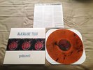 ALKALINE TRIO Goddamnit 12