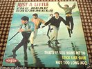 THE BEAU BRUMMELS JUST A LITTLE  7