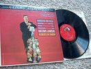ANTONIO JANIGRO Concertos For Cello (1960 RCA LSC-2365 SD Orig 1S/1S Indy) NM