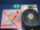 Trash Can Sinatras A Happy Pocket UK Vinyl LP C86 Trashcan Scotish Indie