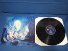 Verve A Storm in Heaven UK Vinyl LP Gatefold Sleeve Richard Ashcroft Oasis