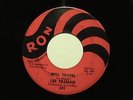 northern soul LEE TILLMAN Will Travel RON Mad Mike  listen