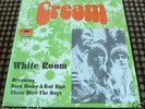 THE CREAM WHITE ROOM / DREAMING 7