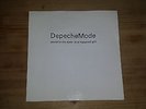 Depeche Mode - World in my eyes - Intercord Promo 7