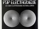 CECIL LEUTER Pop Electronique LP 2000 Reissue Library Moog Roger Roger