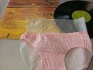 ALICE COOPER - SCHOOLS OUT - PAPER PANTIES - 1972 VINYL LP - GERMAN - VG+