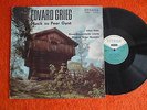 GRIEG: Musik zu Peer Gynt /Stolte GHO Leipzig/ V. Neumann/ ETERNA STEREO 825 667