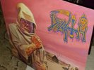 DEATH Leprosy Org 1.Press LP Gatefold COMBAT Records 1988