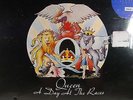 Queen 1976 MINT Sealed A Day At The Races EMTC 104 UK